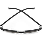 315/S, Matte Black/Grey Polarised Lenses