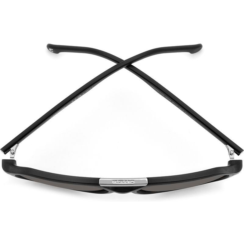 315/S, Matte Black/Grey Polarised Lenses