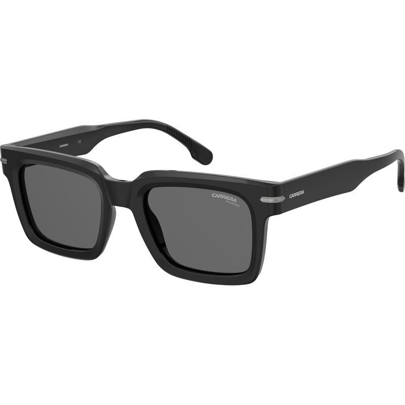 316/S, Black/Grey Polarised Lenses