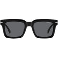 316/S, Black/Grey Polarised Lenses