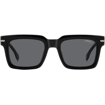 316/S, Black/Grey Polarised Lenses