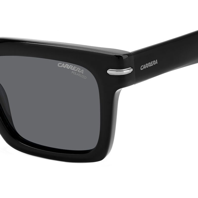 316/S, Black/Grey Polarised Lenses