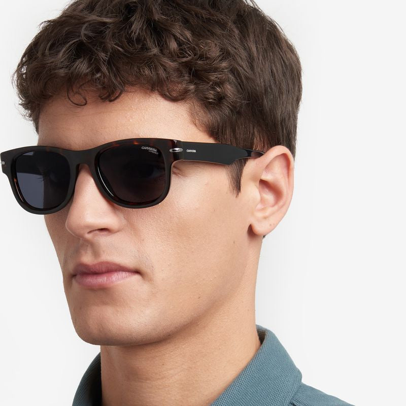 330/S, Havana/Grey Lenses