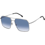 333/S, Ruthenium/Dark Blue Gradient Lenses