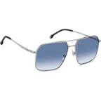 333/S, Ruthenium/Dark Blue Gradient Lenses