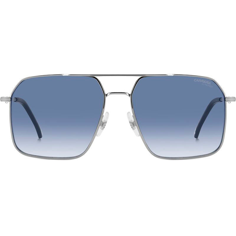 333/S, Ruthenium/Dark Blue Gradient Lenses