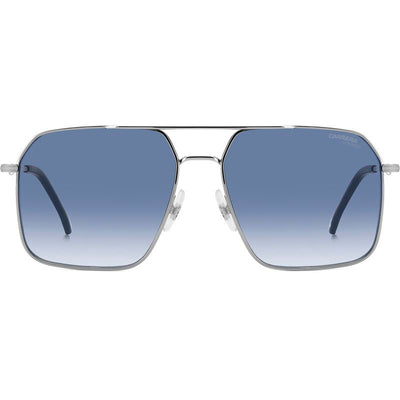 333/S, Ruthenium/Dark Blue Gradient Lenses