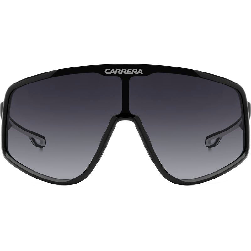 4017/S, Black/Dark Grey Gradient Lenses