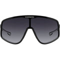 4017/S, Black/Dark Grey Gradient Lenses