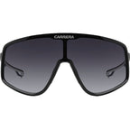 4017/S, Black/Dark Grey Gradient Lenses