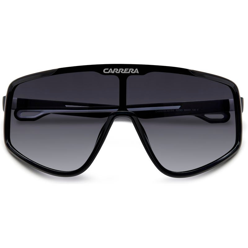 4017/S, Black/Dark Grey Gradient Lenses