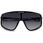 4017/S, Black/Dark Grey Gradient Lenses