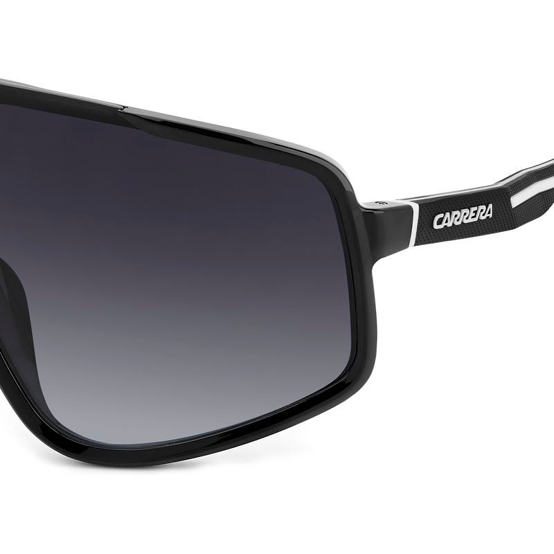 4017/S, Black/Dark Grey Gradient Lenses