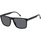 8064/S, Black Grey/Grey Polarised Lenses