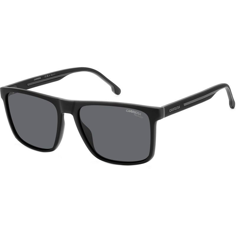 8064/S, Black Grey/Grey Polarised Lenses