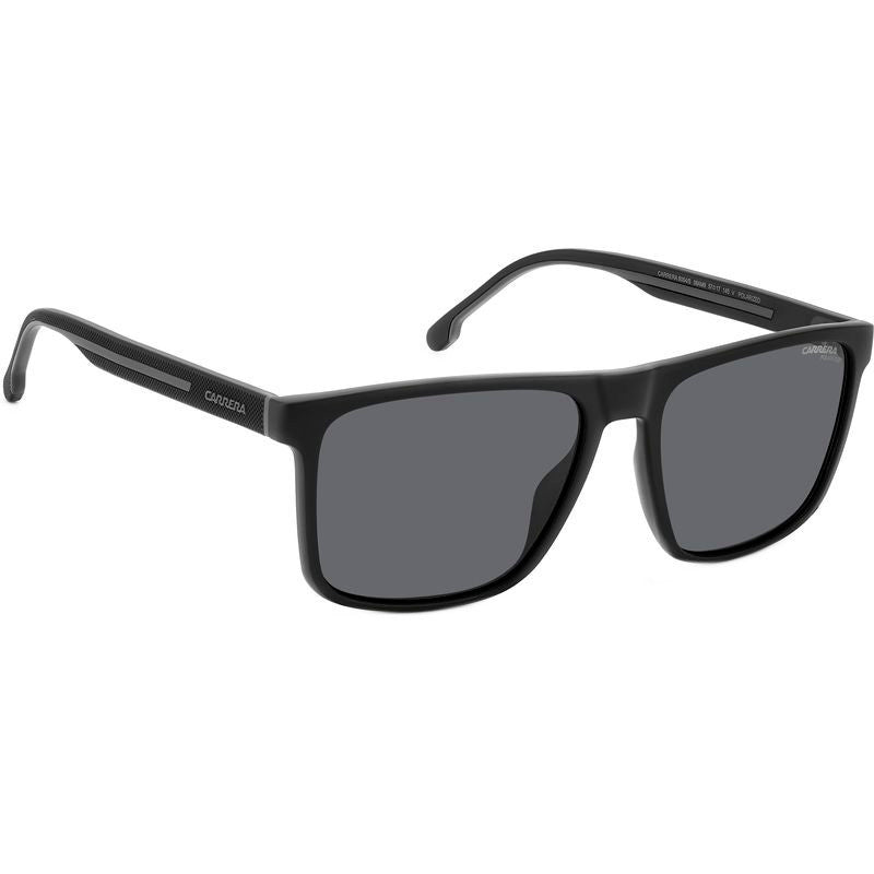 8064/S, Black Grey/Grey Polarised Lenses
