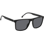 8064/S, Black Grey/Grey Polarised Lenses