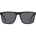 8064/S, Black Grey/Grey Polarised Lenses