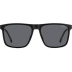 8064/S, Black Grey/Grey Polarised Lenses