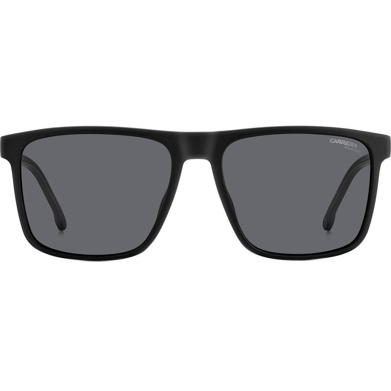 8064/S, Black Grey/Grey Polarised Lenses