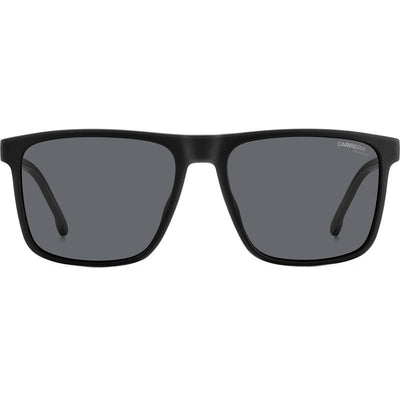 8064/S, Black Grey/Grey Polarised Lenses