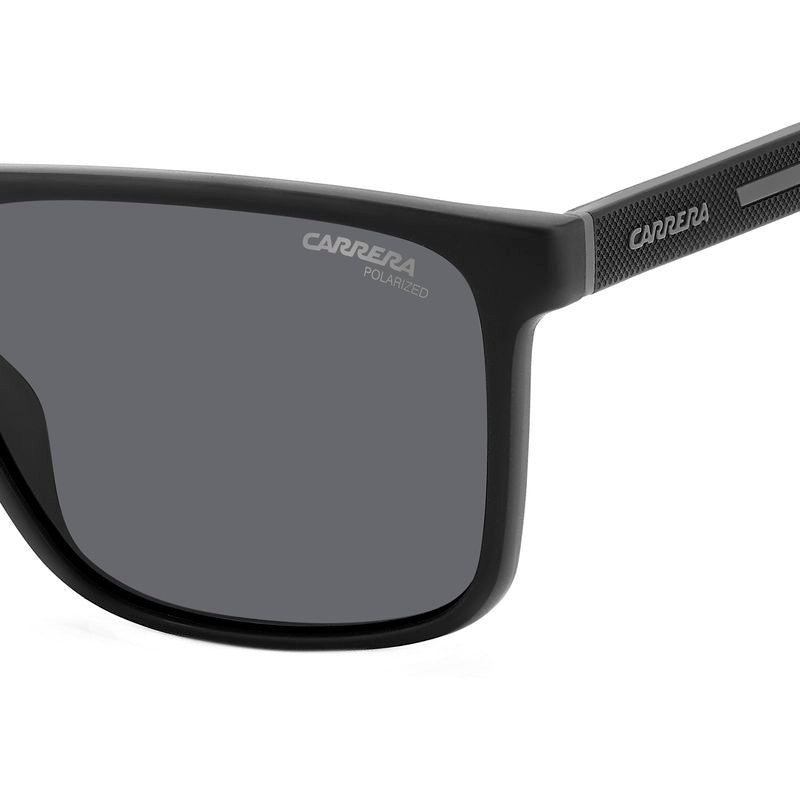 8064/S, Black Grey/Grey Polarised Lenses
