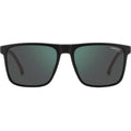 8064/S, Black Red/Green Grey High Contrast Mirror Polarised Lenses