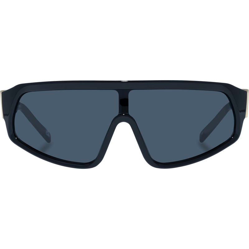 Calm Chaos, Black/Smoke Lenses