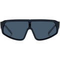 Calm Chaos, Black/Smoke Lenses