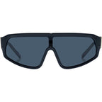 Calm Chaos, Black/Smoke Lenses