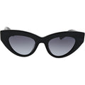 Campbell, Black/Smoke Gradient Lenses