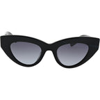 Campbell, Black/Smoke Gradient Lenses