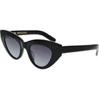 Campbell, Black/Smoke Gradient Lenses