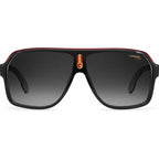 1001/S, Black, White/Grey Gradient Lenses