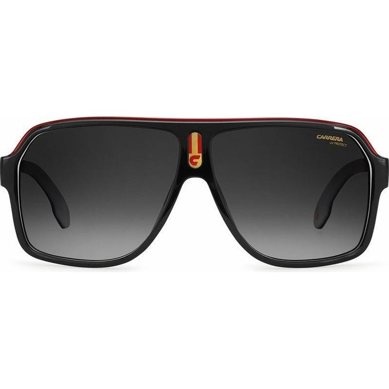 1001/S, Black, White/Grey Gradient Lenses