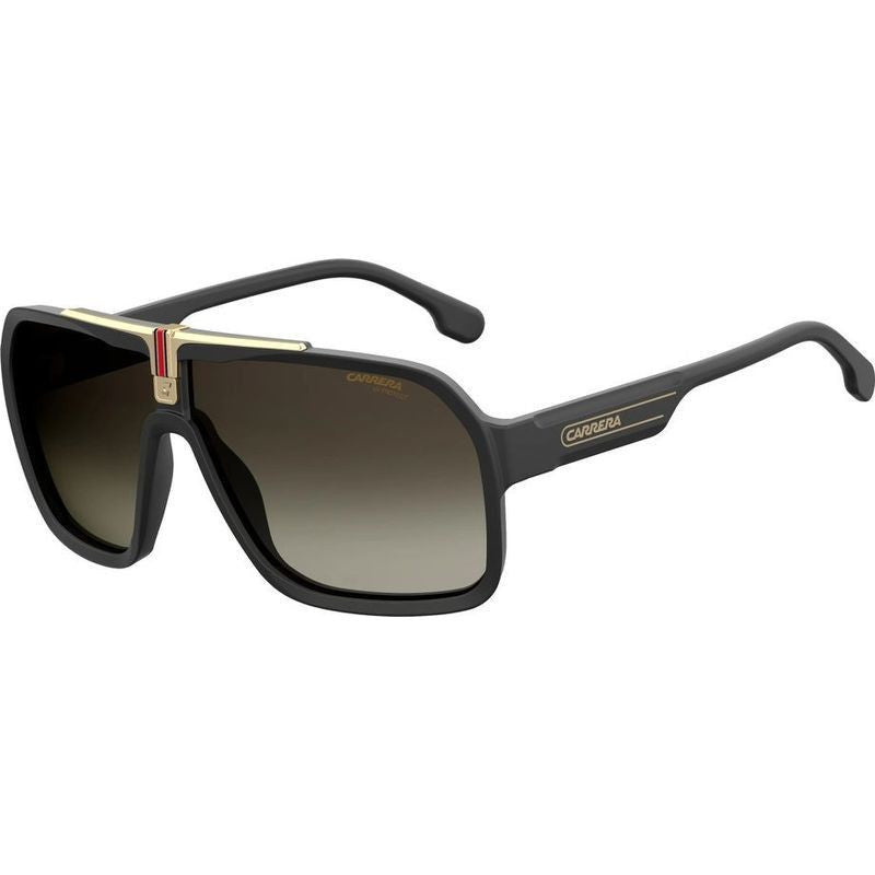 1014/S, Black/Brown Gradient Lenses