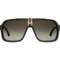 1014/S, Black/Brown Gradient Lenses
