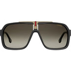 1014/S, Black/Brown Gradient Lenses