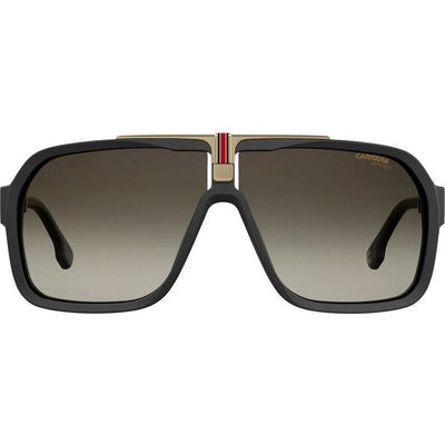 1014/S, Black/Brown Gradient Lenses