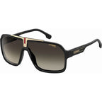 1014/S Gold, Black/Brown Gradient Lenses