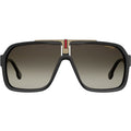 1014/S Gold, Black/Brown Gradient Lenses