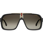 1014/S Gold, Black/Brown Gradient Lenses