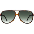 1045/S, Havana/Green Gradient Lenses
