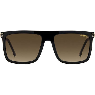 1048/S, Black/Brown Gradient Lenses