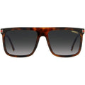 1048/S, Dark Havana/Dark Grey Gradient Lenses