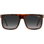 1048/S, Dark Havana/Dark Grey Gradient Lenses