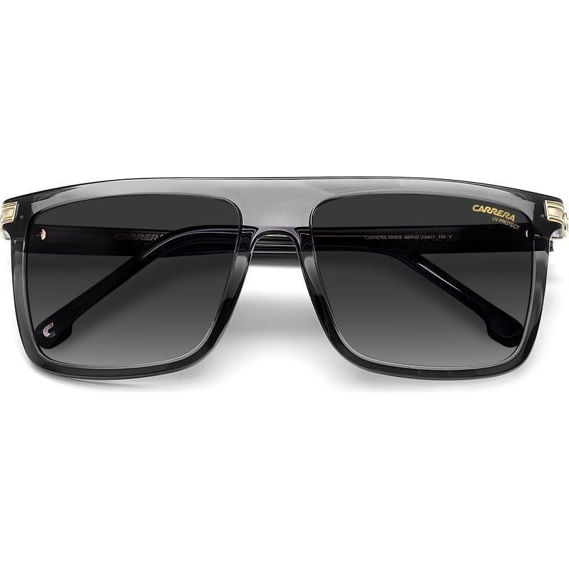 1048/S, Grey/Dark Grey Gradient Lenses