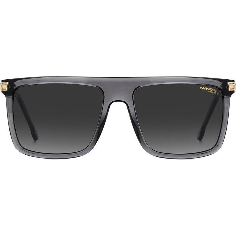 1048/S, Grey/Dark Grey Gradient Lenses