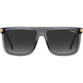 1048/S, Grey/Dark Grey Gradient Lenses