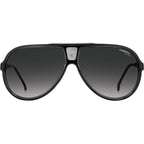 1050/S, Black Grey/Grey Gradient Polarised Lenses